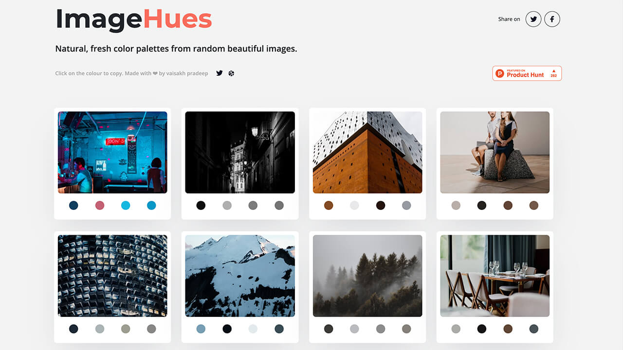 Image Hues(图1)