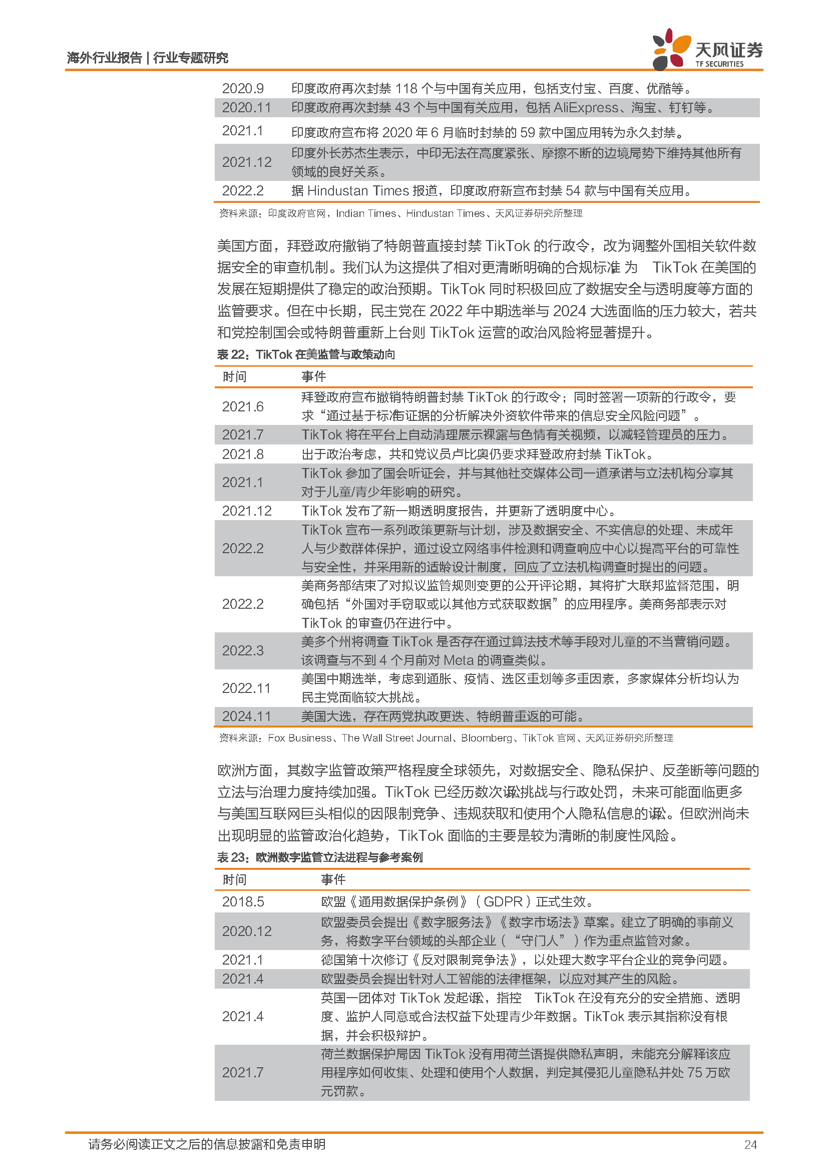 海外互联网行业中国公司全球化系列报告：字节跳动专题之TikTok(图24)