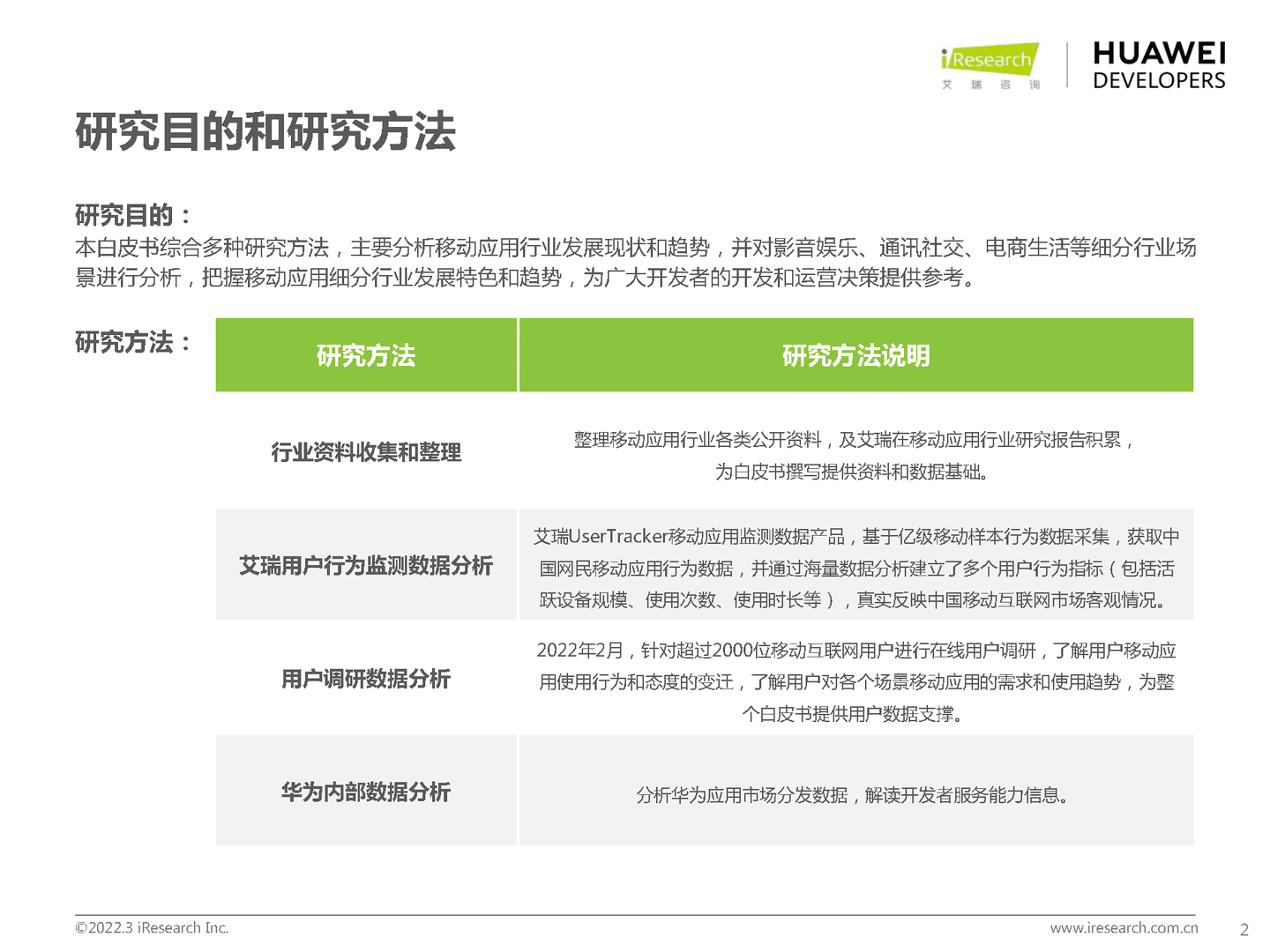 移动应用行业趋势洞察白皮书(图12)