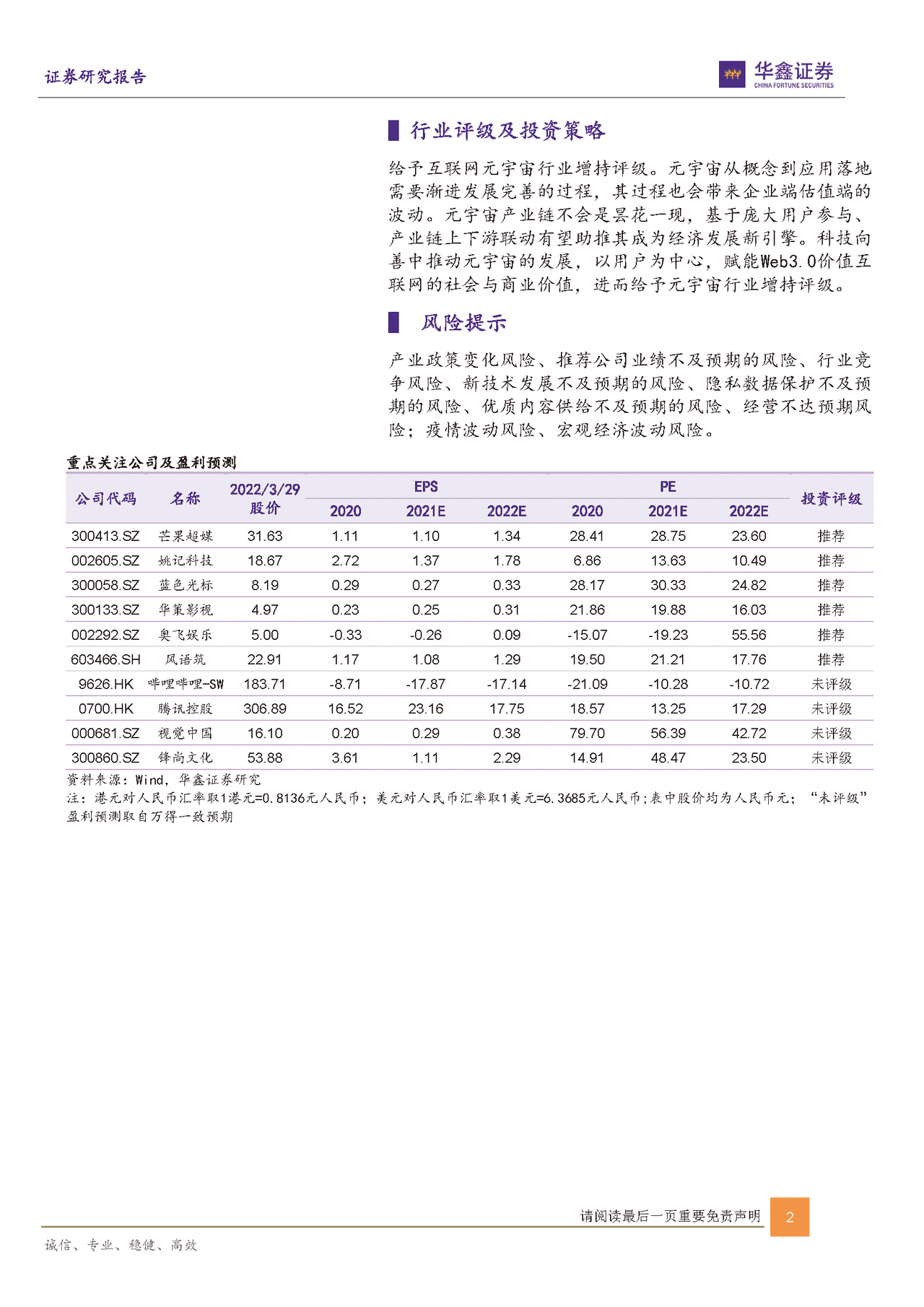 互联网传媒行业：元宇宙是昙花一现吗？(图2)