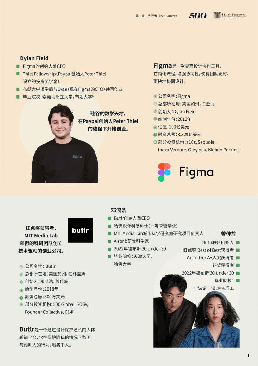 2021中国大学生创业报告(图10)