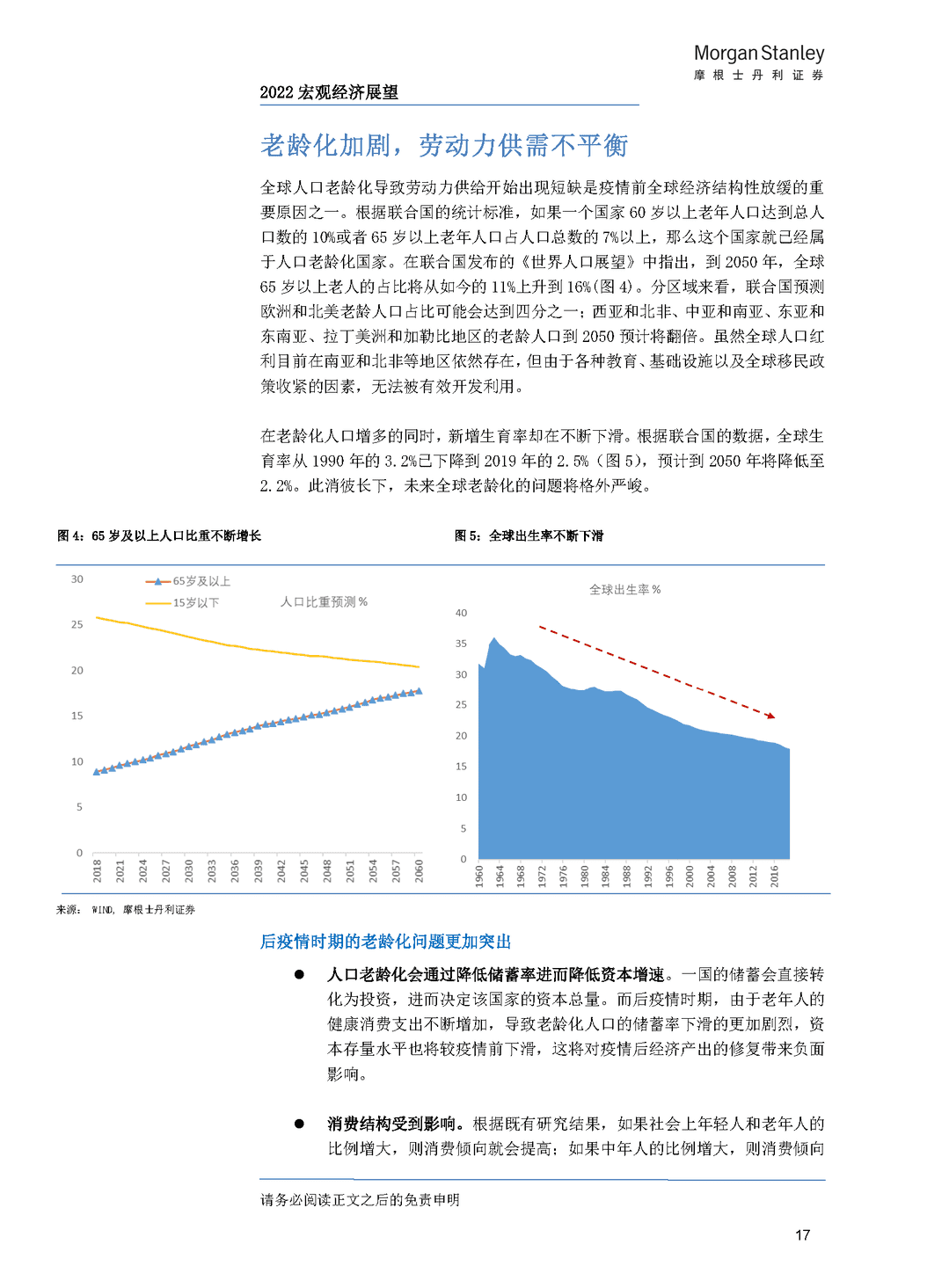 2022 年经济与行业展望——大变局下的中国抉择(图21)