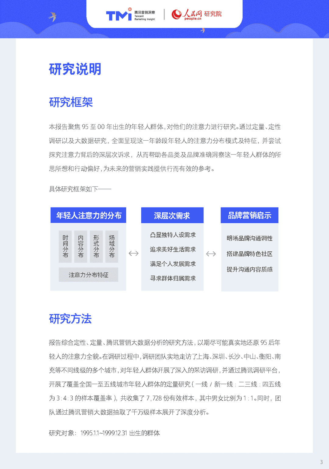 95后年轻人注意力洞察报告（2021年版）(图3)
