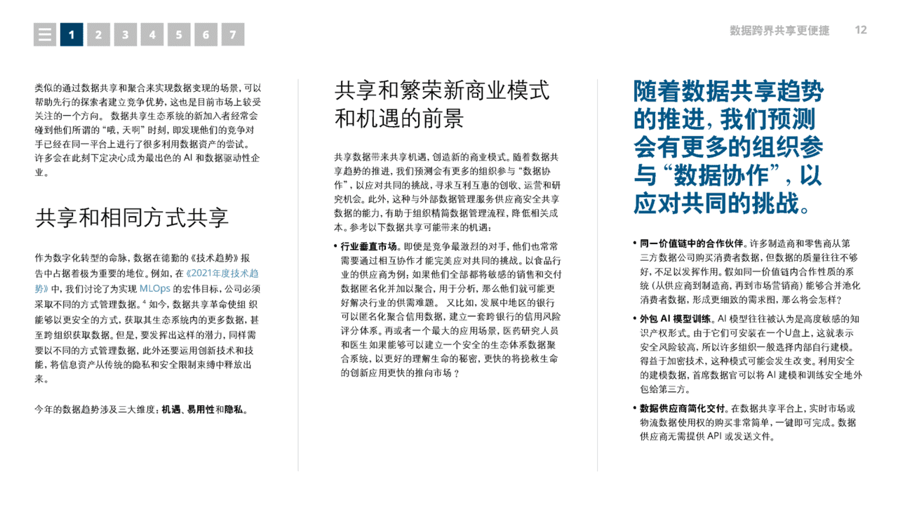 德勤：2022技术趋势六大关键技术趋势值得重视(图12)