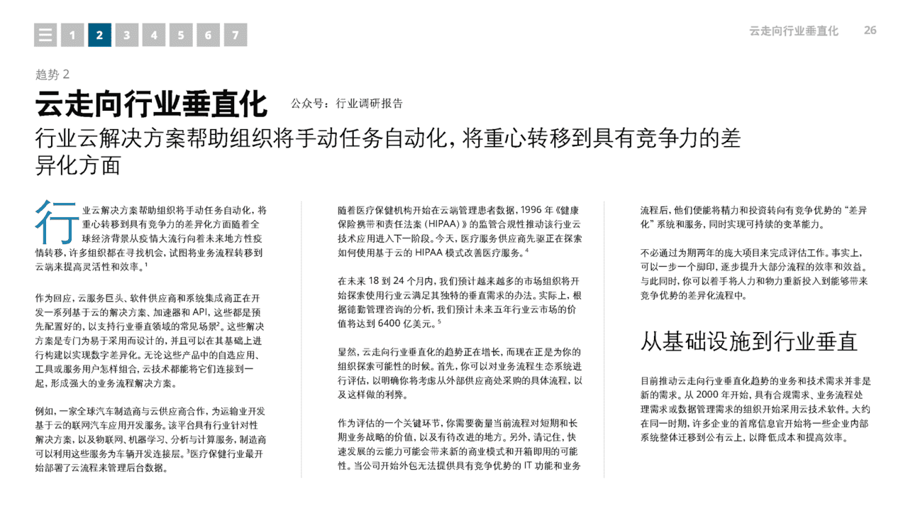 德勤：2022技术趋势六大关键技术趋势值得重视(图26)