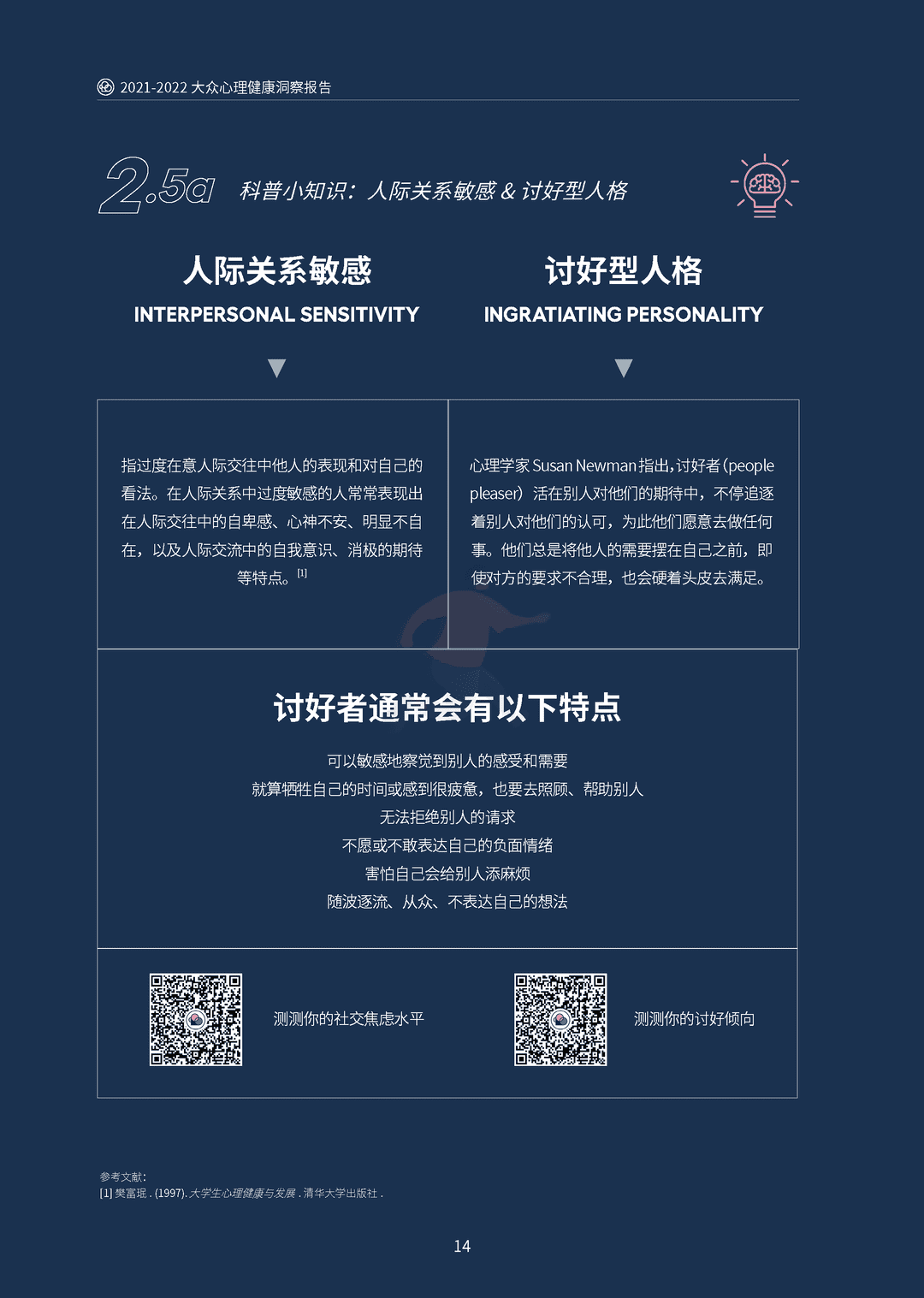 2021-2022大众心理健康洞察报告(图18)