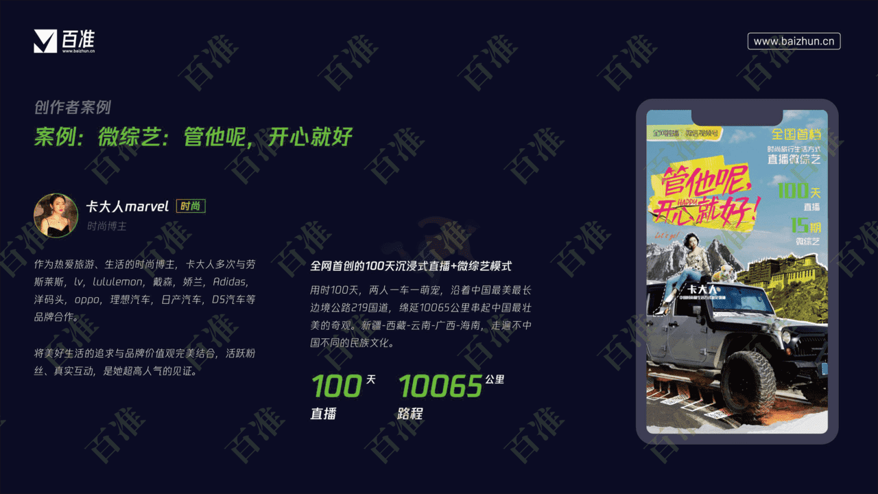 2022微信视频号生态发展研究报告(图20)