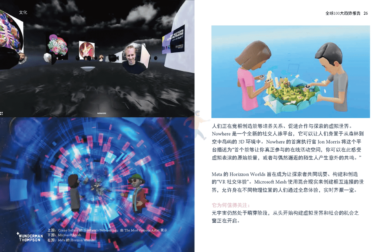 2022全球100大趋势报告：2022年趋势和变化展望(图26)