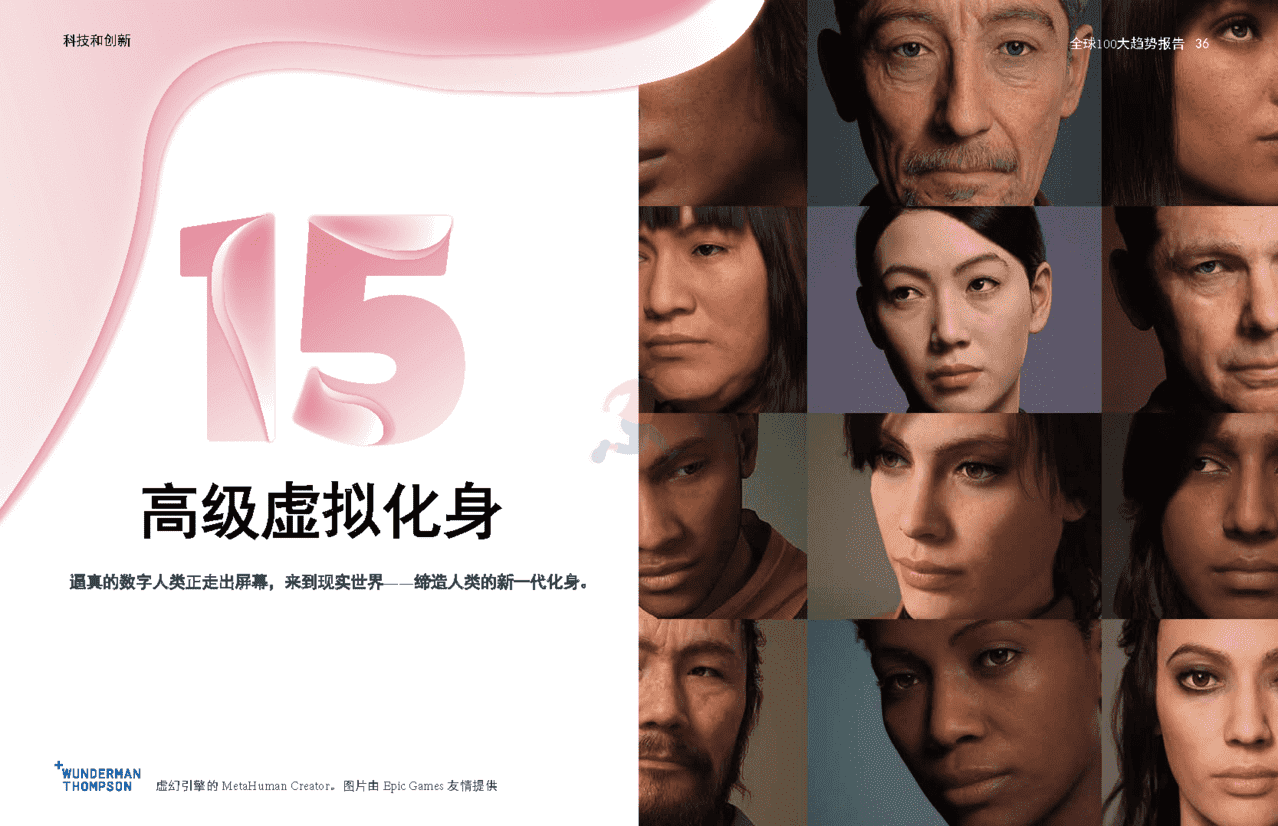 2022全球100大趋势报告：2022年趋势和变化展望(图35)