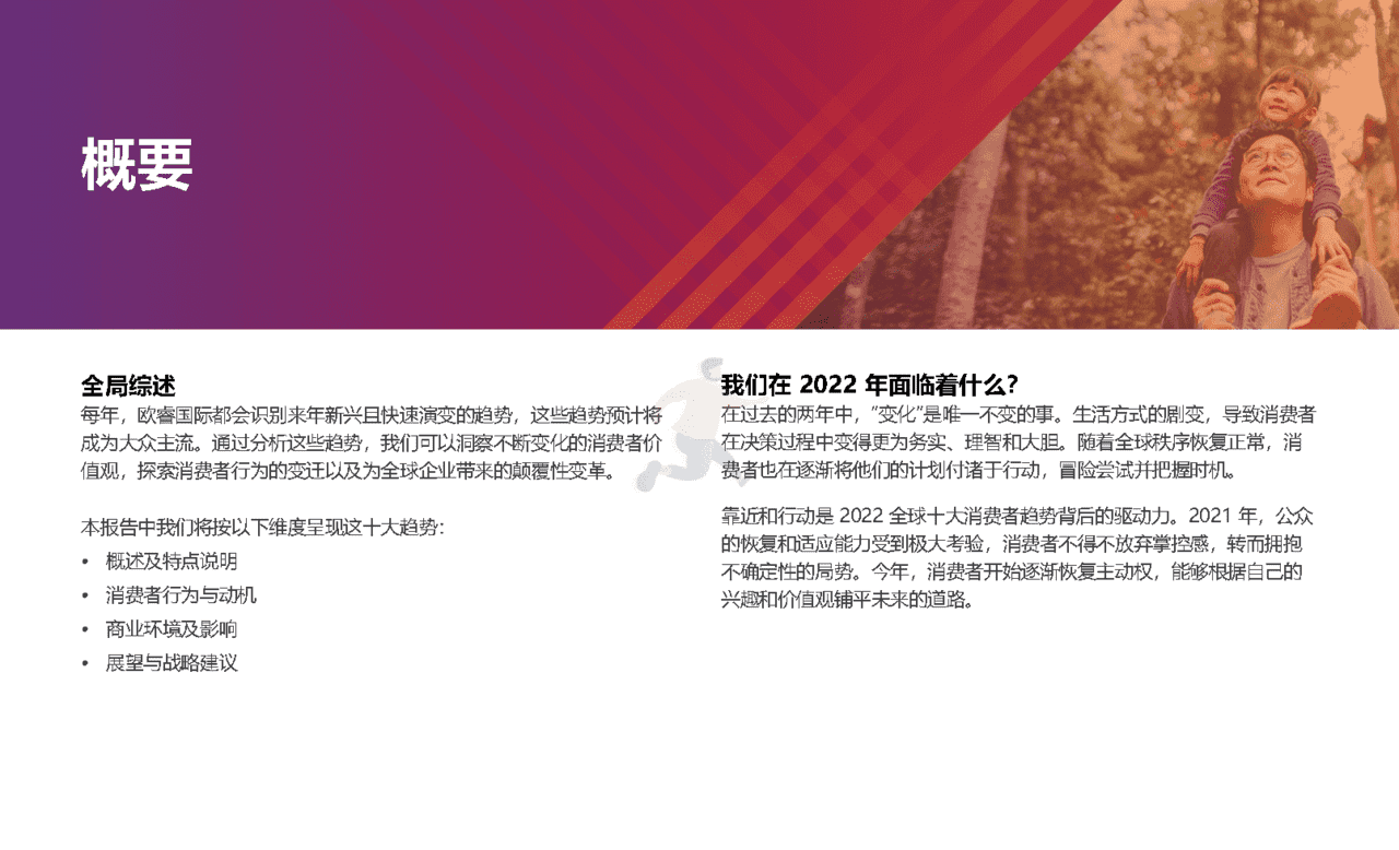 2022全球十大消费者趋势(图3)