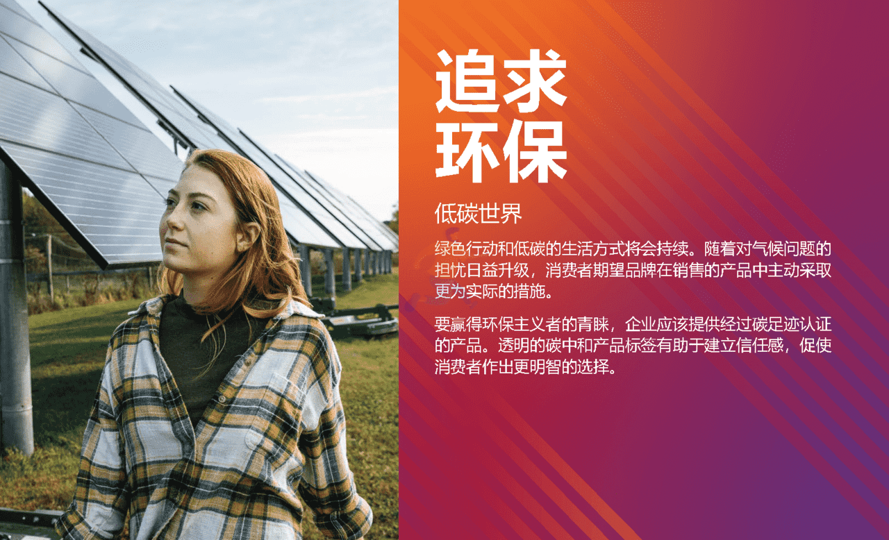 2022全球十大消费者趋势(图10)