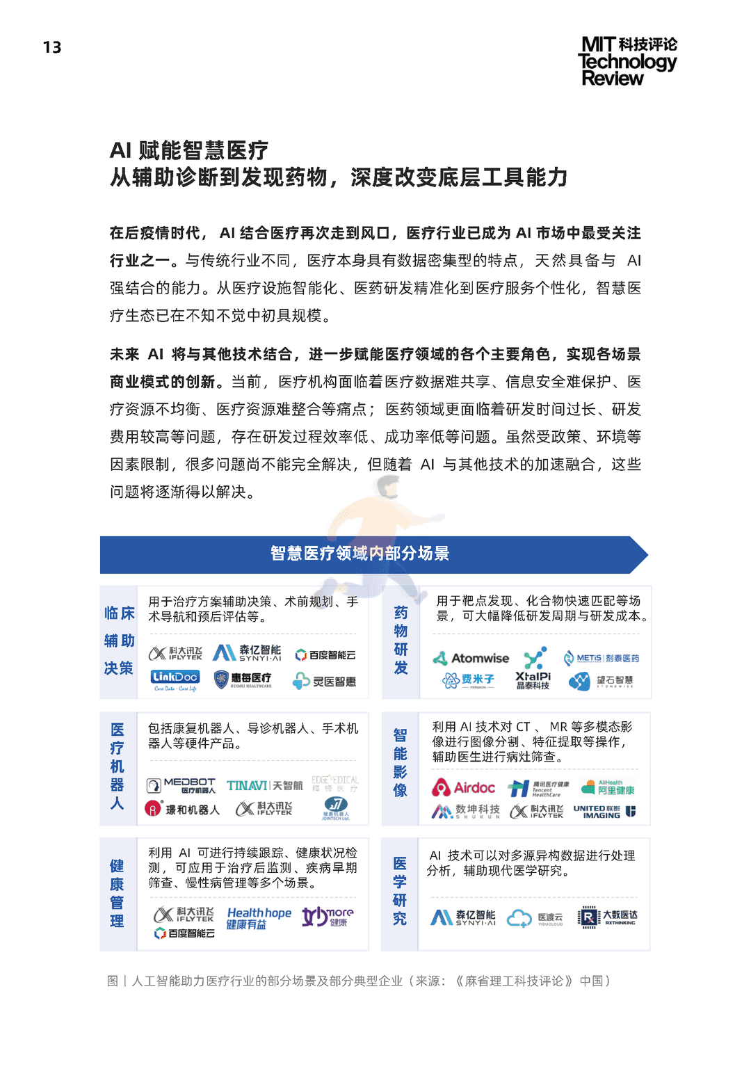 2021中国数字经济时代人工智能生态白皮书(图13)