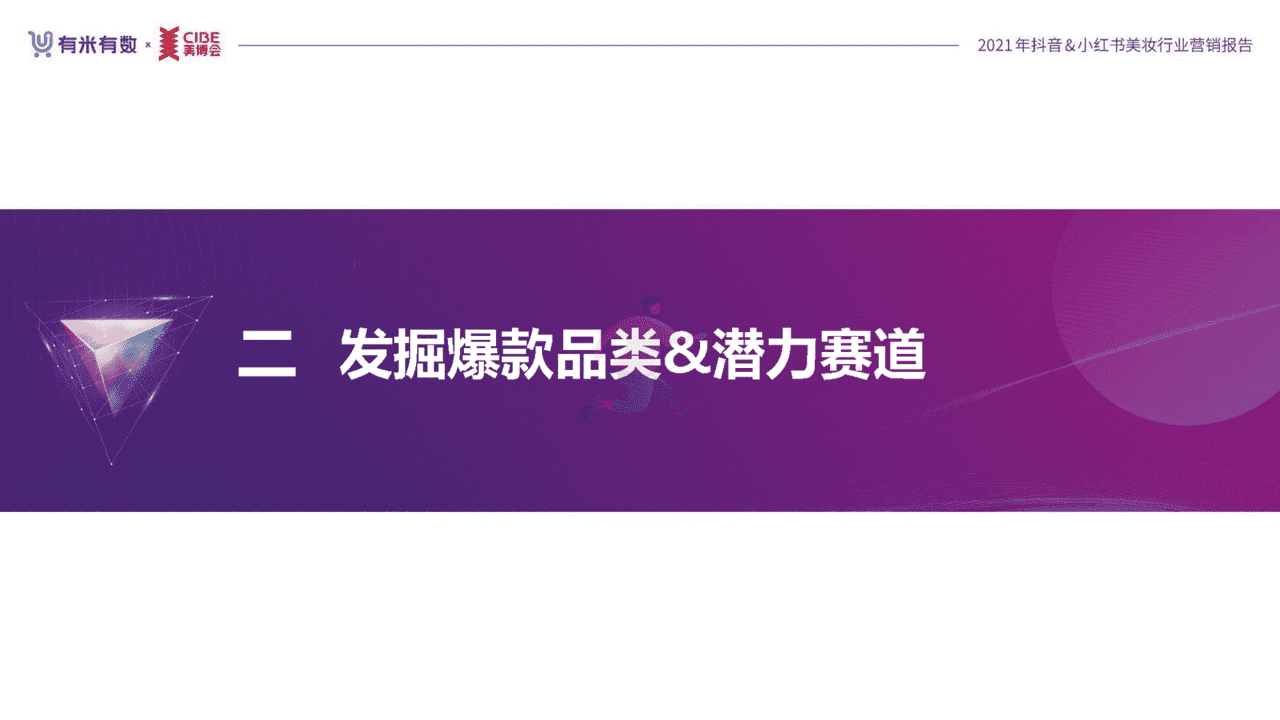 2021年度美妆行业抖音、小红书营销报告(图16)