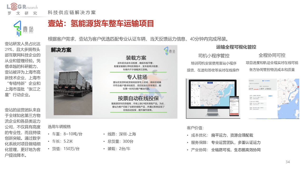 罗戈研究：2022中国供应链物流创新科技报告(图34)