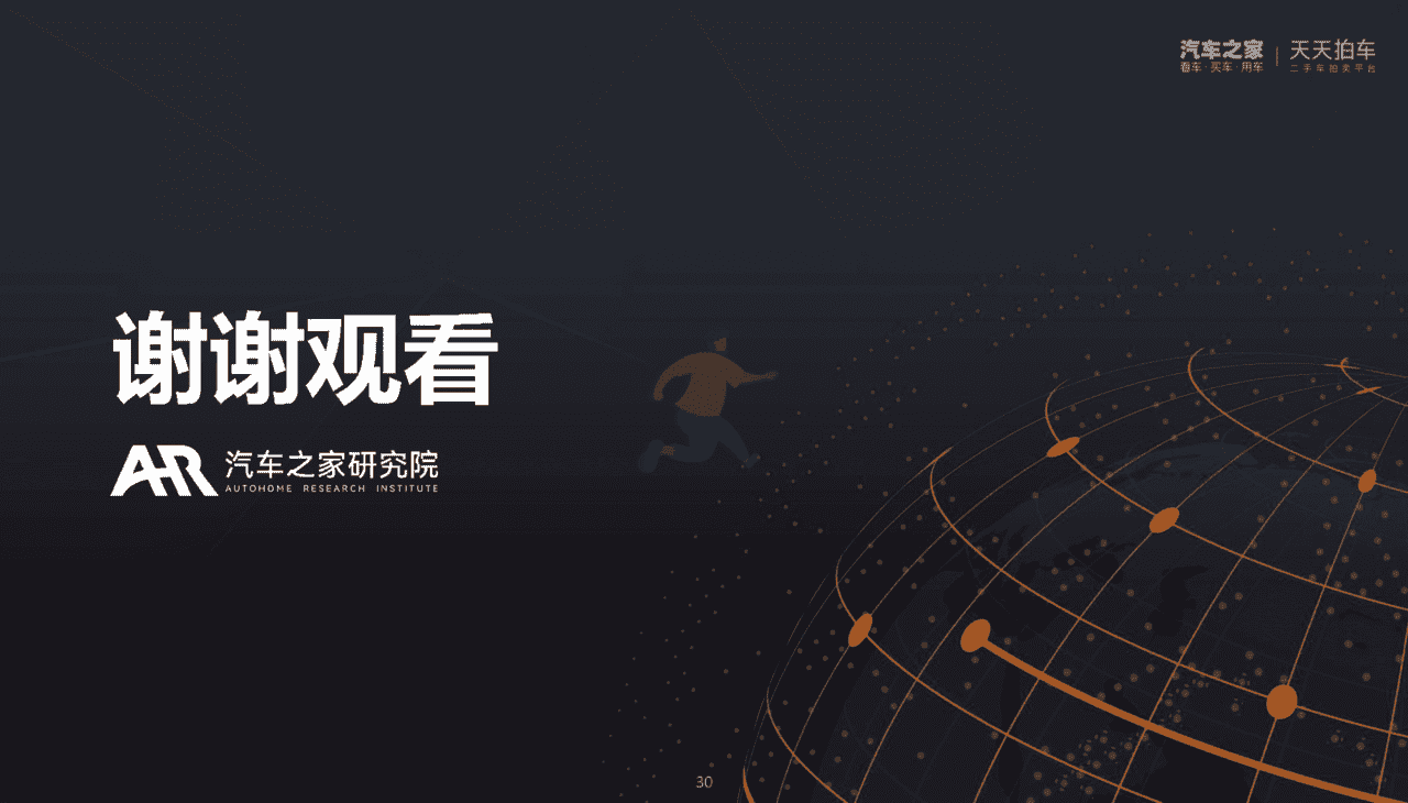 汽车之家：2022年第一季度中国汽车保值率洞察报告(图30)