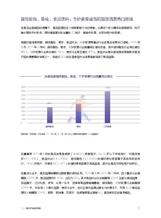 2022国货市场发展报告：新媒介、新消费与新文化(图20)