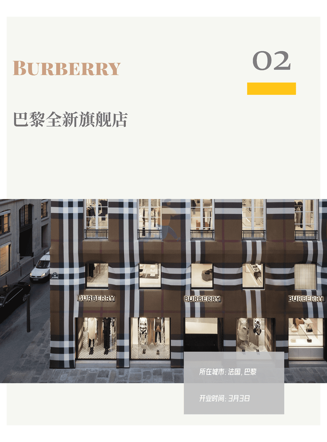 《2022年全球商业场景季报（120多家全球优质购物中心的动态监测）》(图25)