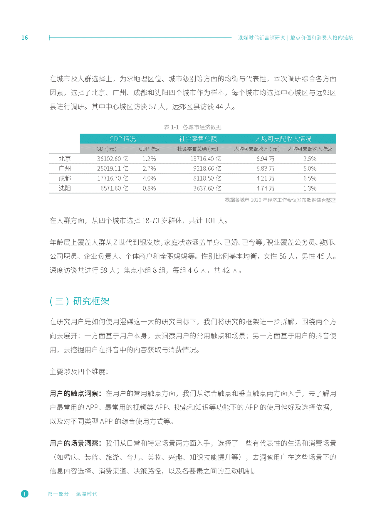 混媒时代新营销研究：触点价值和消费人格的链接(图15)