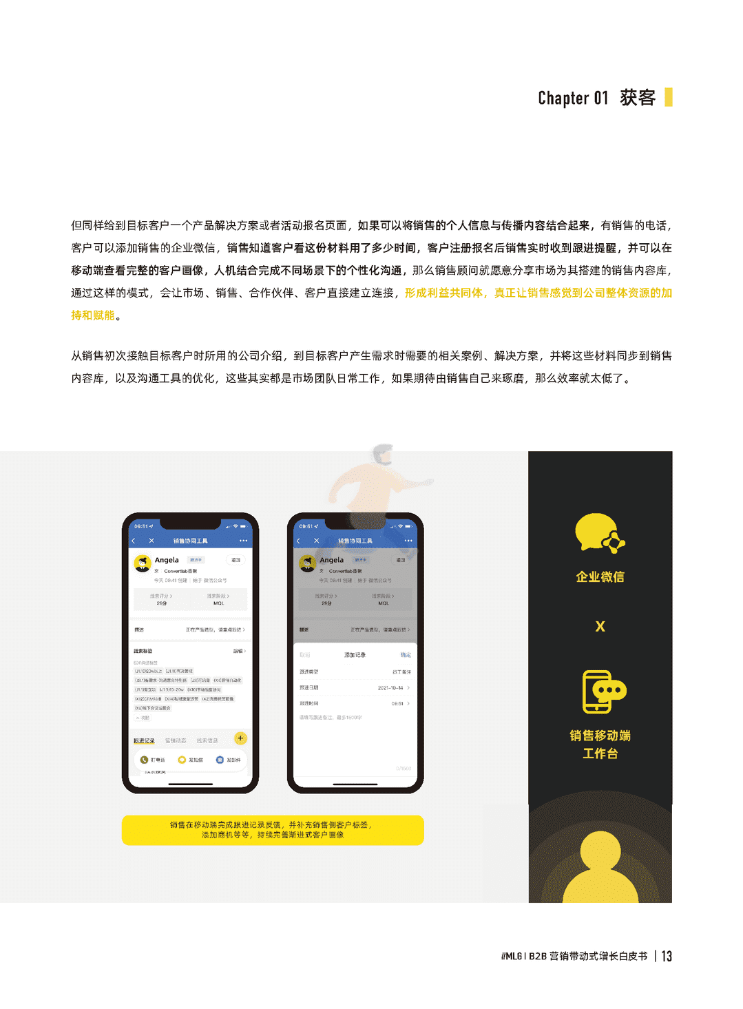 B2B营销带动式增长白皮书(2022)(图13)
