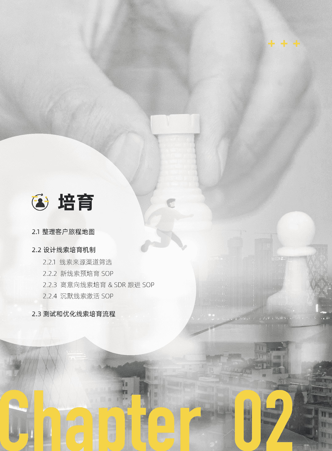 B2B营销带动式增长白皮书(2022)(图14)