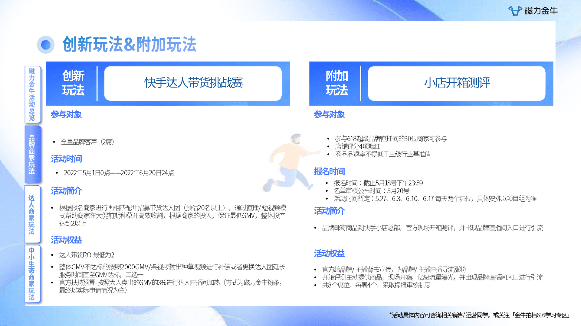 快手616实在购物节磁力金牛投放指南(图15)
