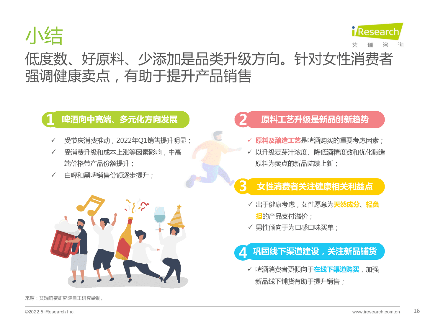 酒精饮料行业用户洞察报告：白酒、啤酒(图16)