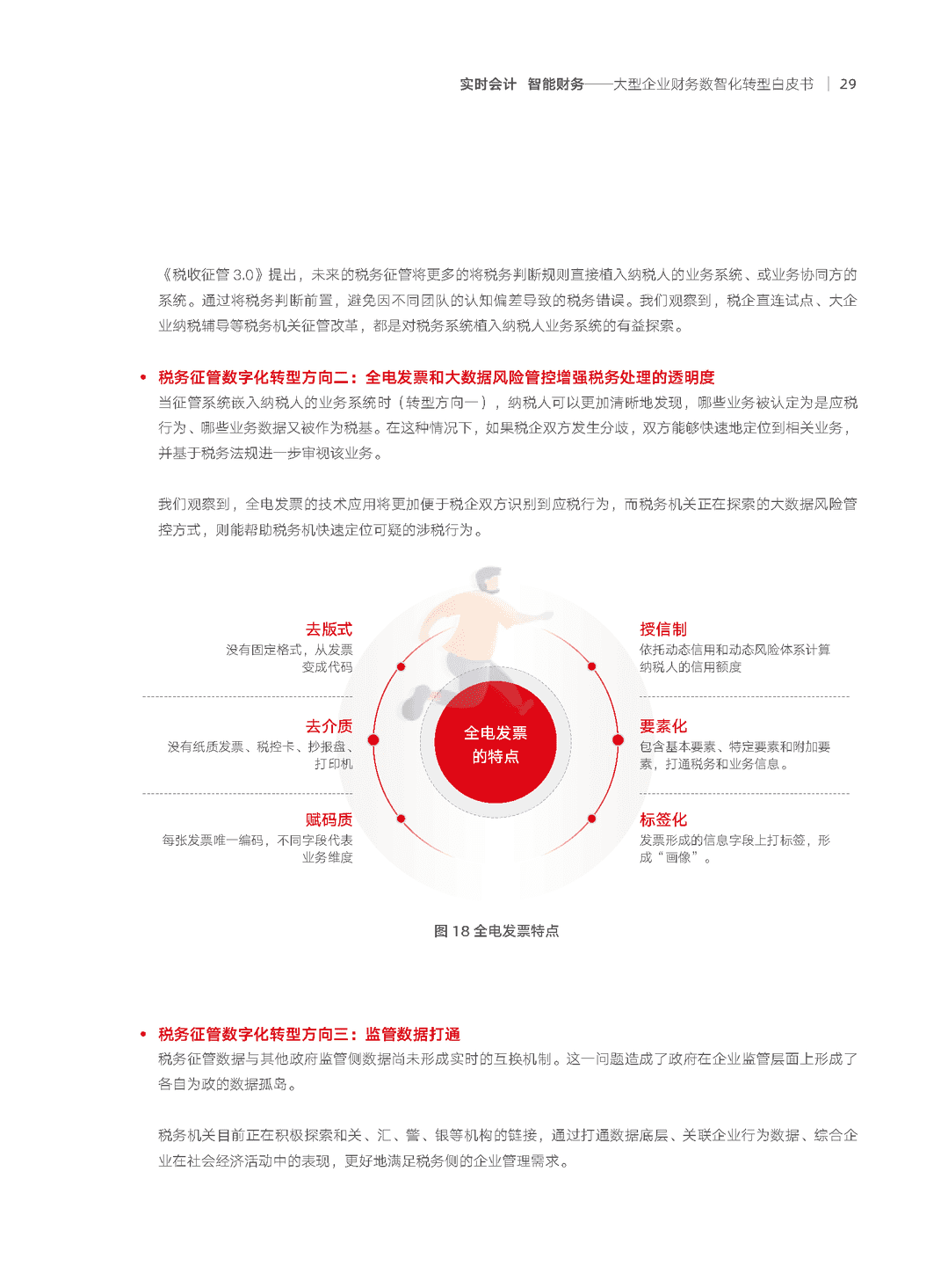 2022年大型企业财务“数智化”转型白皮书(数智化转型方法论)(图30)