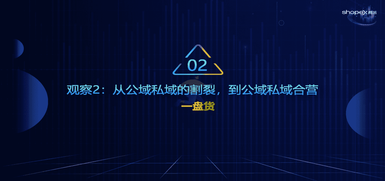 品牌零售数据化实践与探索 新零售私域流量(图9)