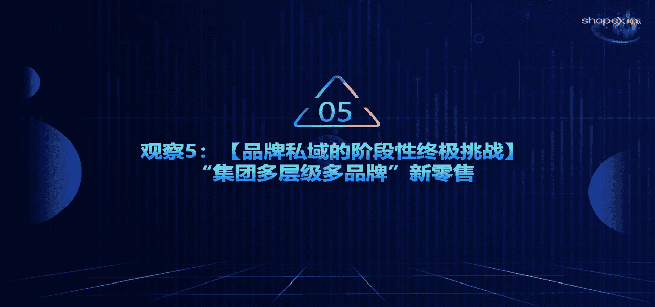 品牌零售数据化实践与探索 新零售私域流量(图21)
