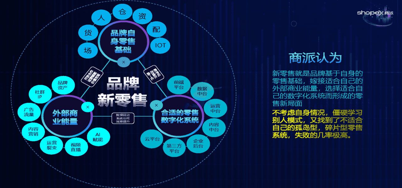 品牌零售数据化实践与探索 新零售私域流量(图27)