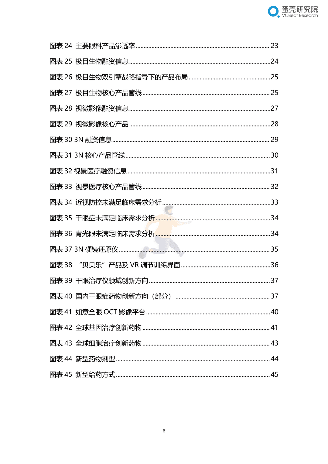 2022眼科行业研究报告：千亿市场，黄金赛道，创新致胜(图6)