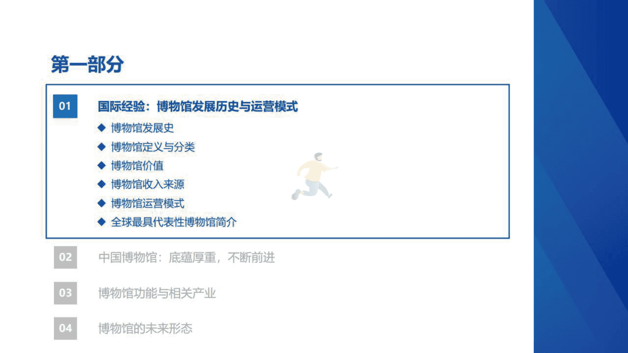 博物馆行业：城市之光融入社区生活(图3)
