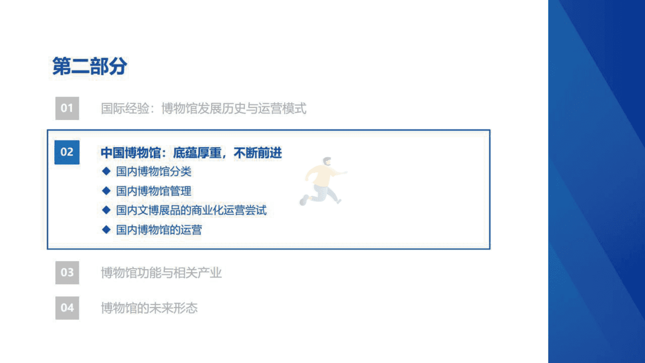 博物馆行业：城市之光融入社区生活(图11)
