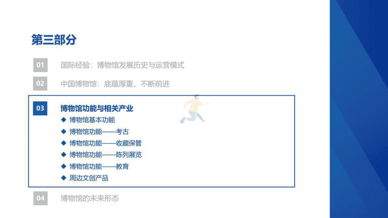 博物馆行业：城市之光融入社区生活(图18)