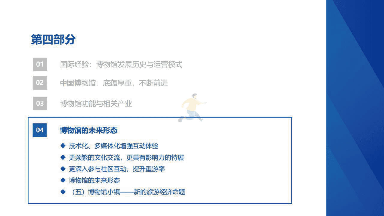 博物馆行业：城市之光融入社区生活(图24)