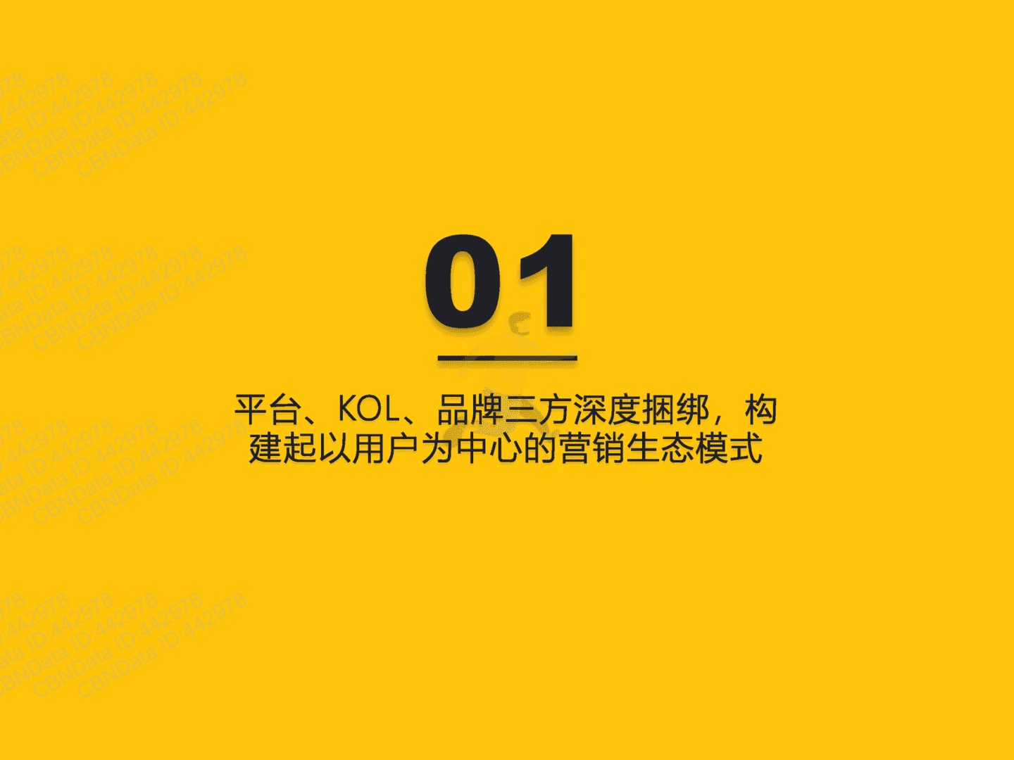 2022年跨平台KOL生态研究(图4)