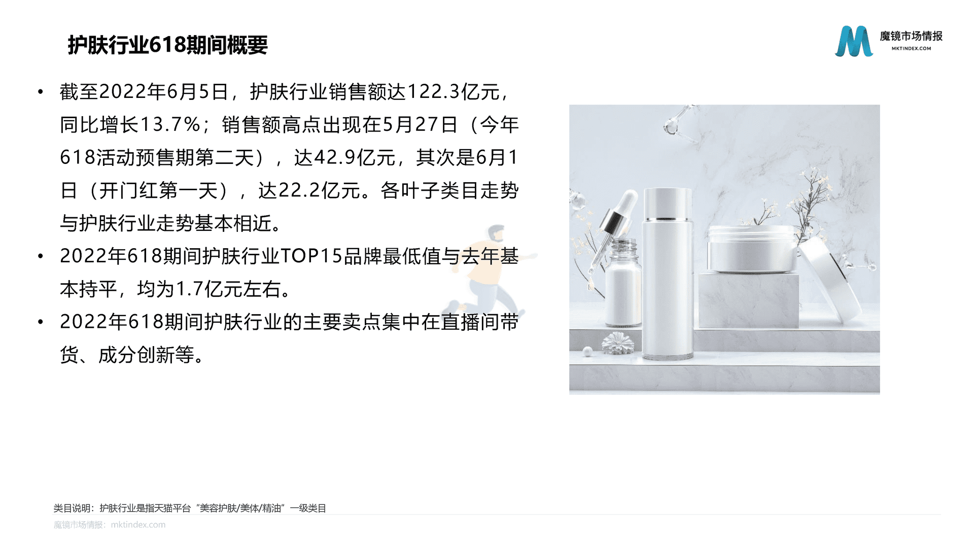 魔镜市场情报：618活动中期分析报告(图5)