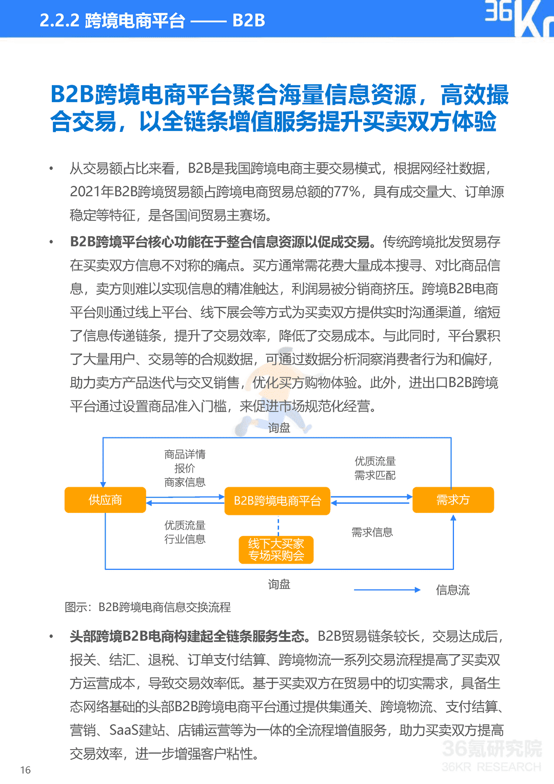 2022年中国跨境电商行业研究报告(图17)