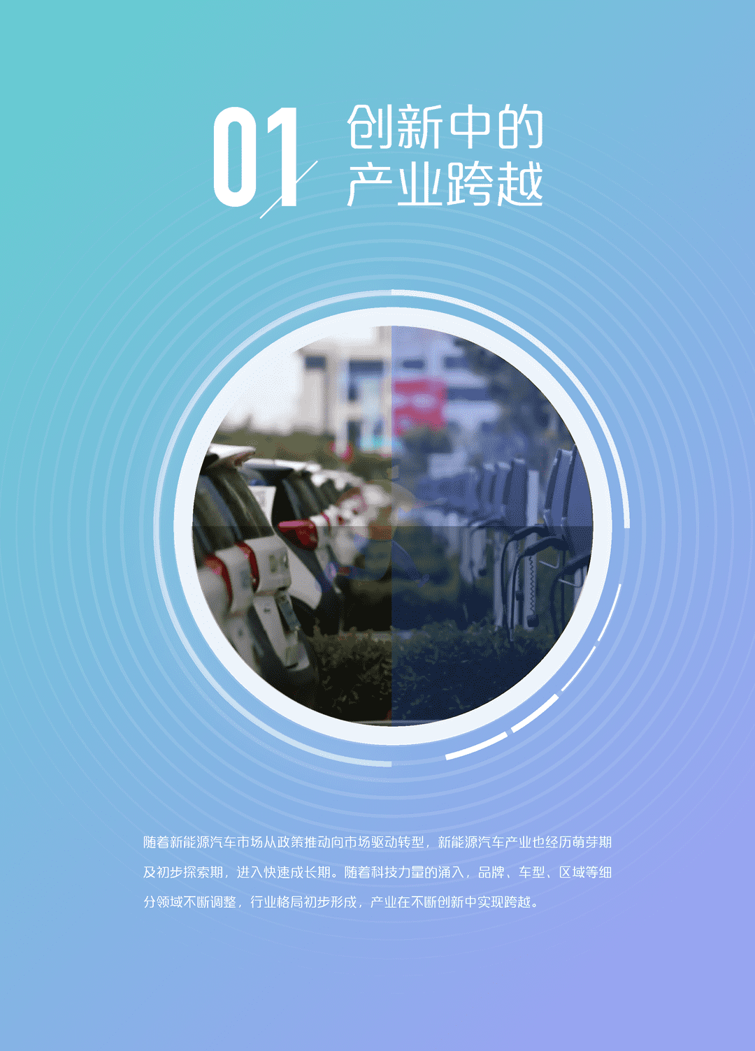 2022中国新能源汽车发展趋势白皮书(图4)