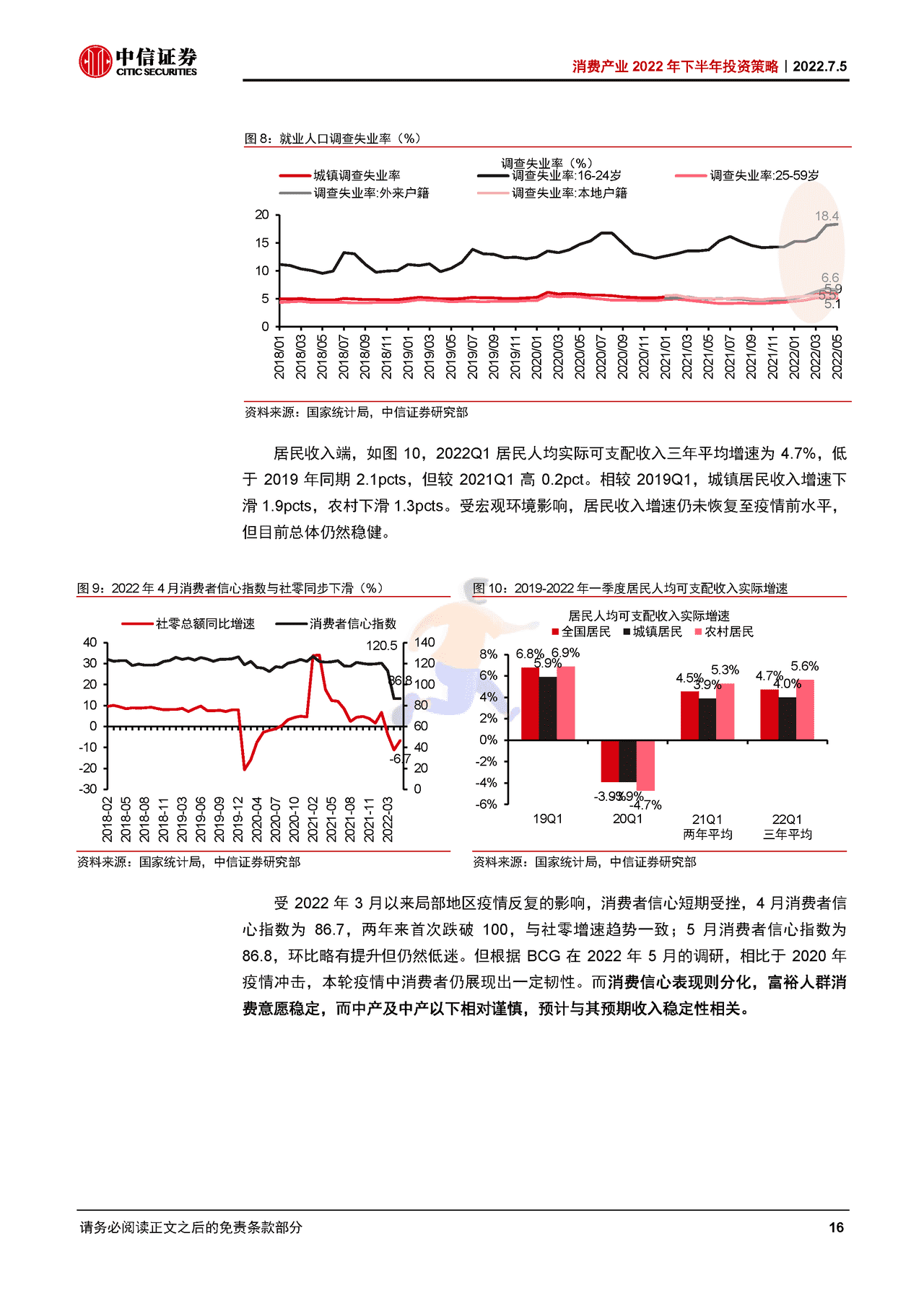 2022年消费产业168页深度报告（八大细分行业下半年投资策略） (16).png