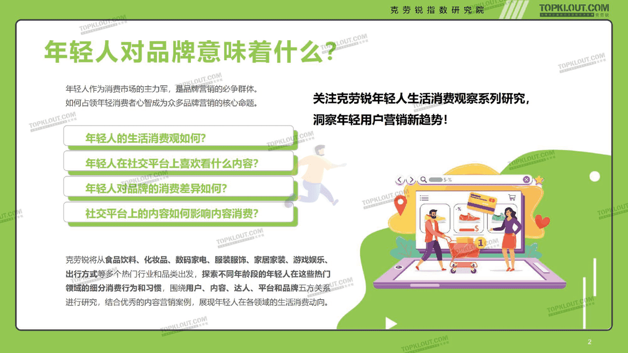 克劳锐指数研究院-消费行业年轻人生活消费观察 (2).png