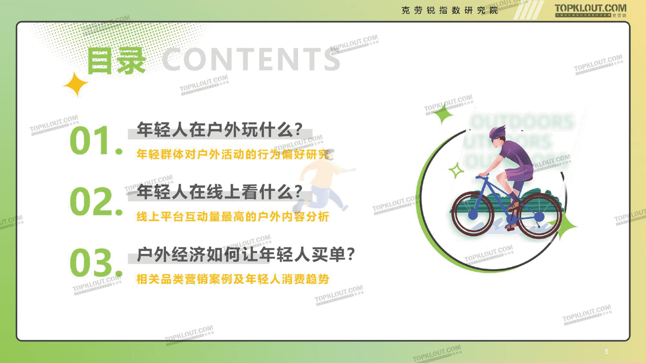 克劳锐指数研究院-消费行业年轻人生活消费观察 (5).png