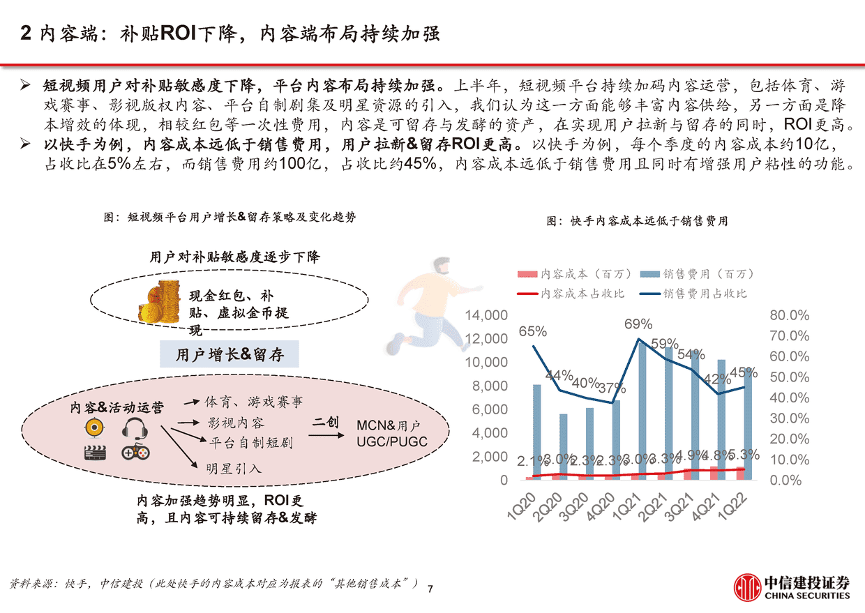 中信建投-短视频行业下半年展望：流量持续增长、广告电商复苏，视频号加速商业化 (8).png