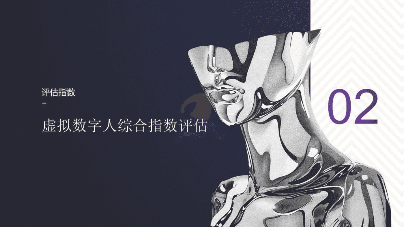 2022虚拟数字人综合评估指数报告-清华大学 (12).png