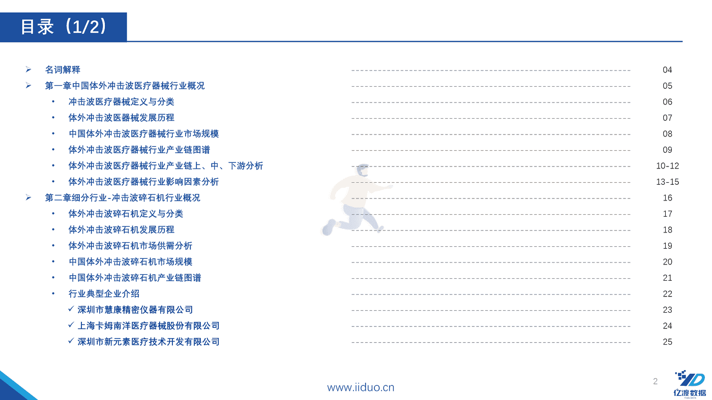 亿渡数据-2022年冲击波医疗器械行业研究报告 (2).png