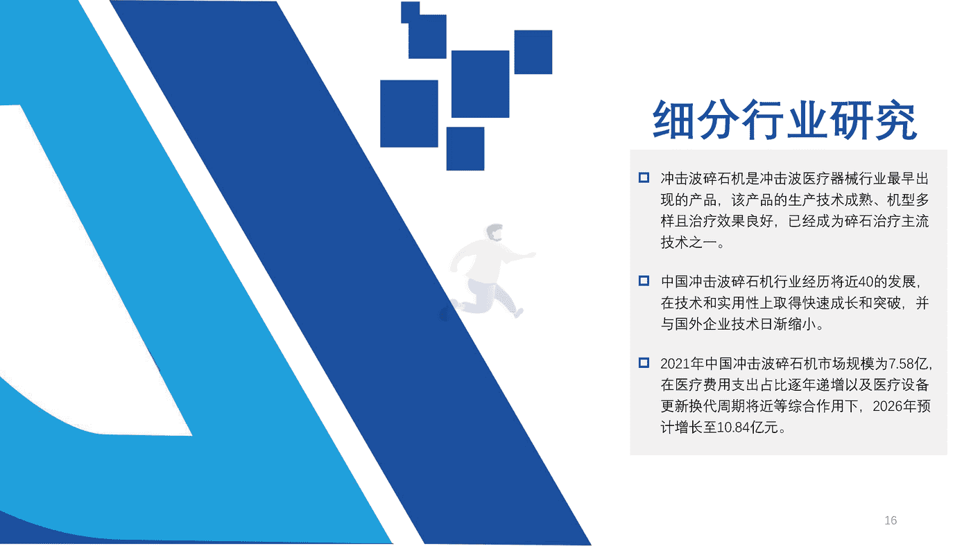 亿渡数据-2022年冲击波医疗器械行业研究报告 (16).png