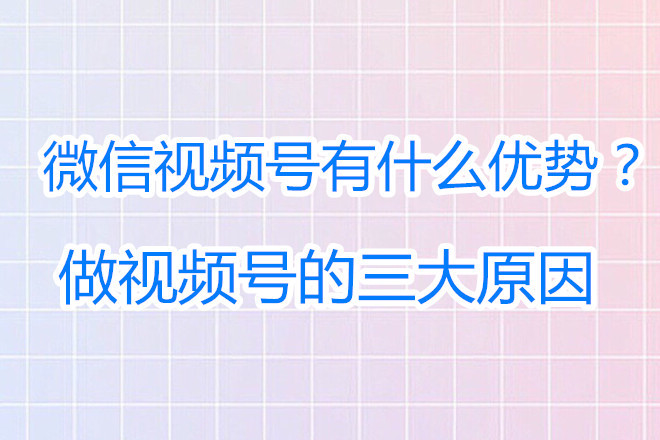 视频号运营全攻略，创作者为什么都要布局视频号？ 移动互联网 第2张