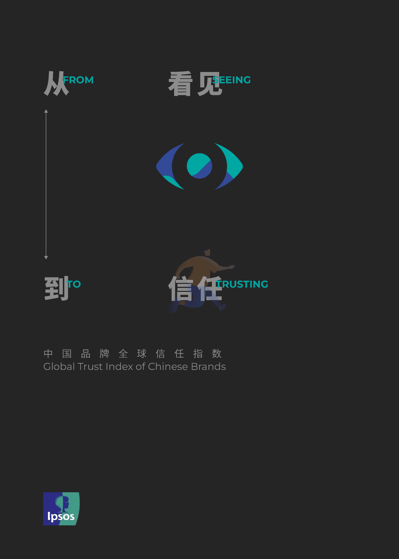 益普索(Ipsos)-2022中国品牌全球信任指数