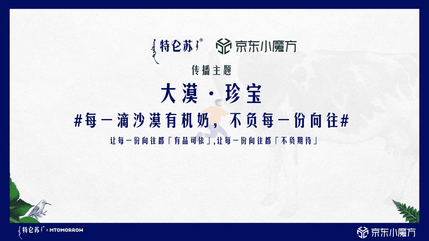 特仑苏 X 京东小魔方沙漠有机奶上市方案 (15).png