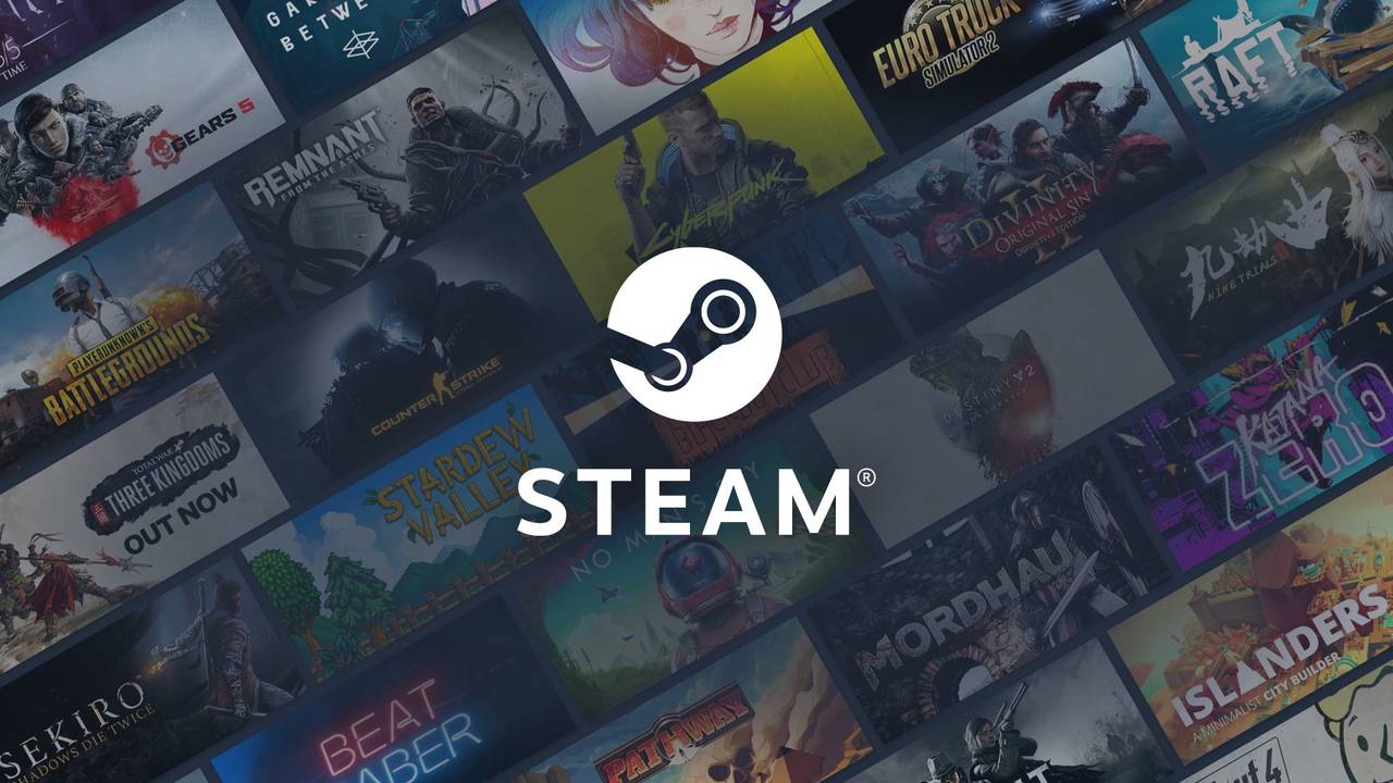 Steam搬砖项目超完整版实操免费分享
